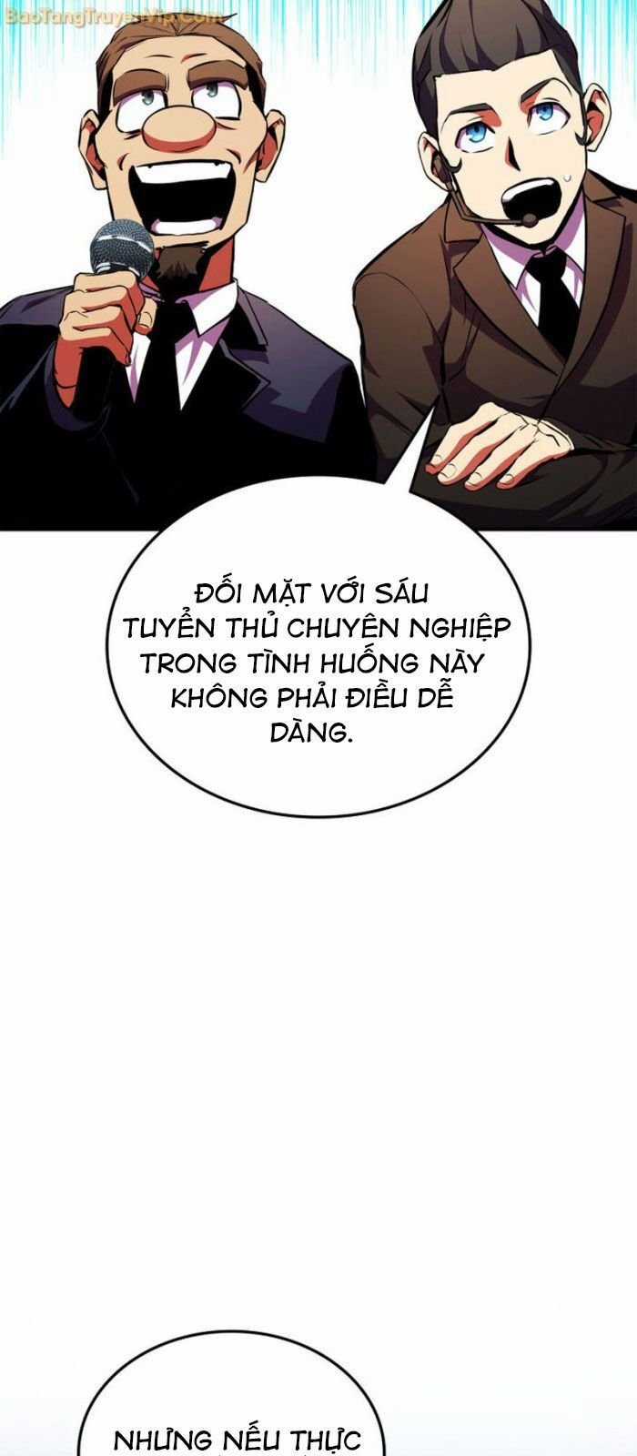 Ranker Tái Xuất Chapter 172 trang 20