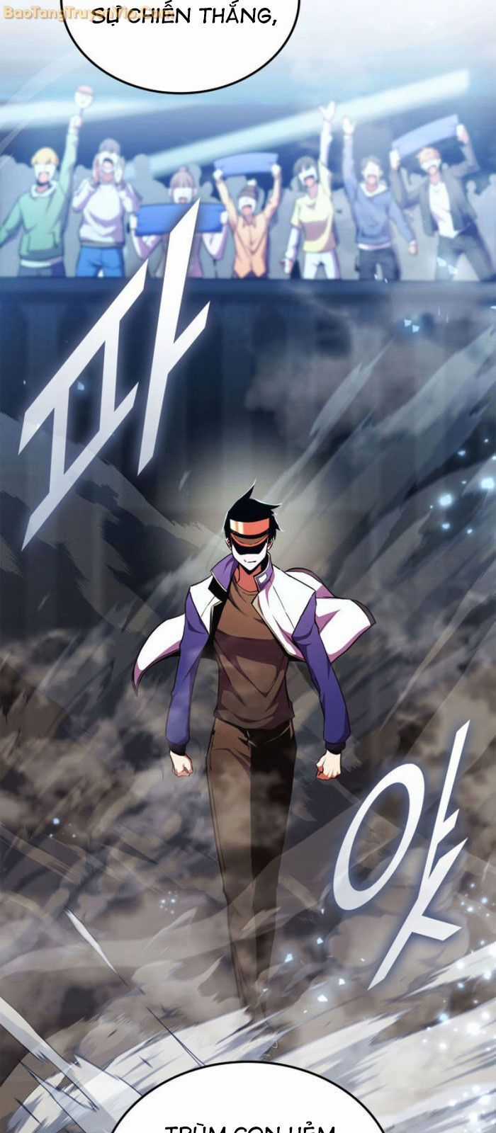 Ranker Tái Xuất Chapter 172 trang 21