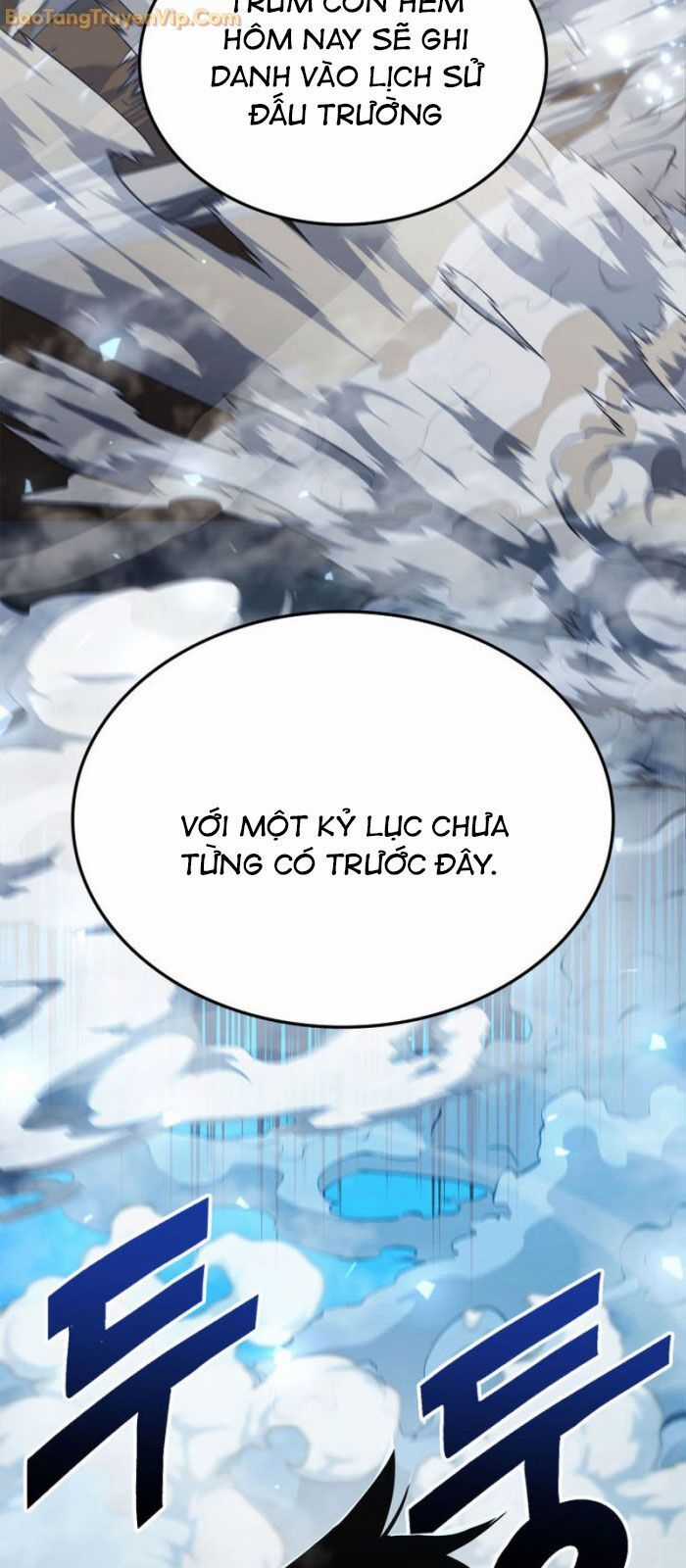 Ranker Tái Xuất Chapter 172 trang 22