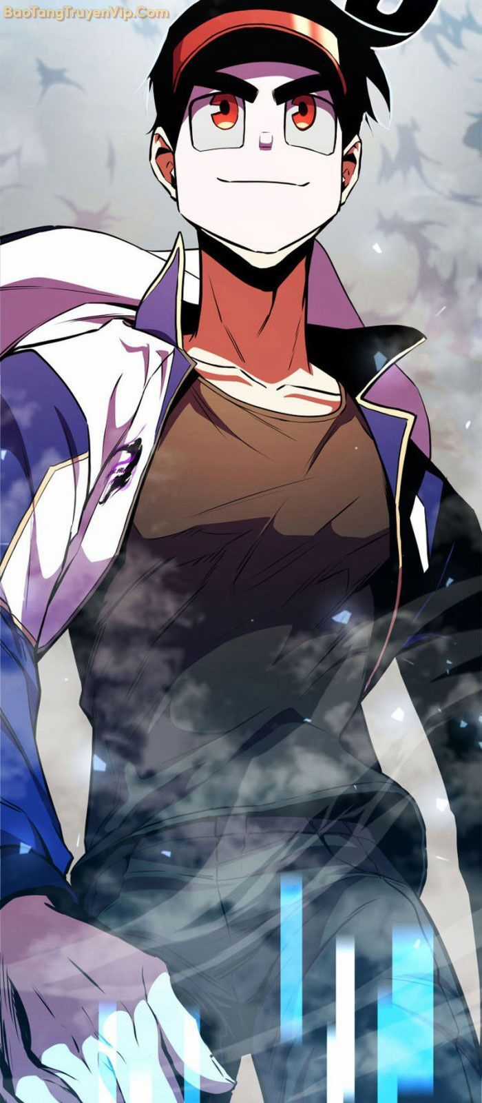 Ranker Tái Xuất Chapter 172 trang 23