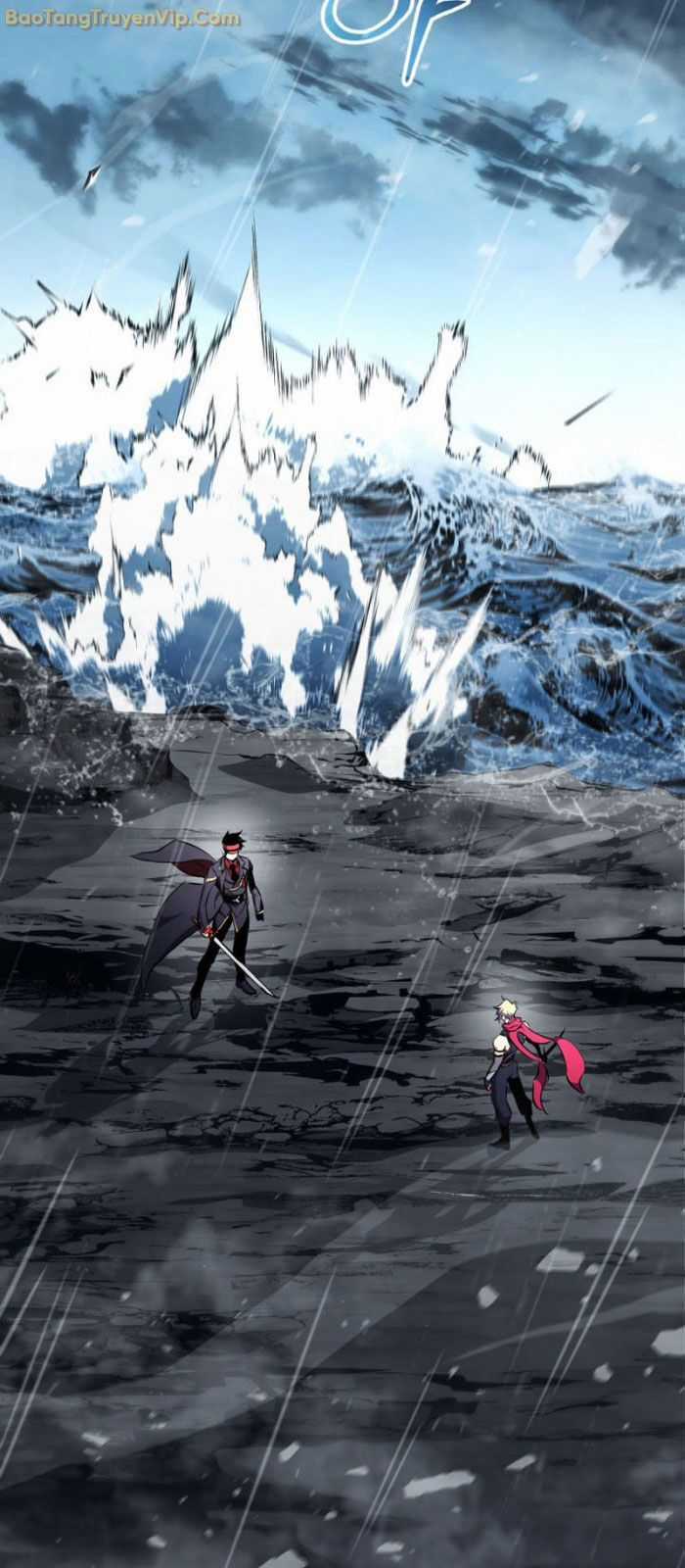 Ranker Tái Xuất Chapter 172 trang 27