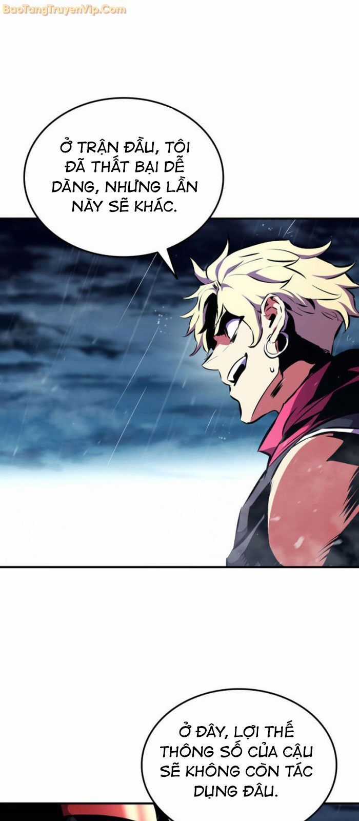 Ranker Tái Xuất Chapter 172 trang 30