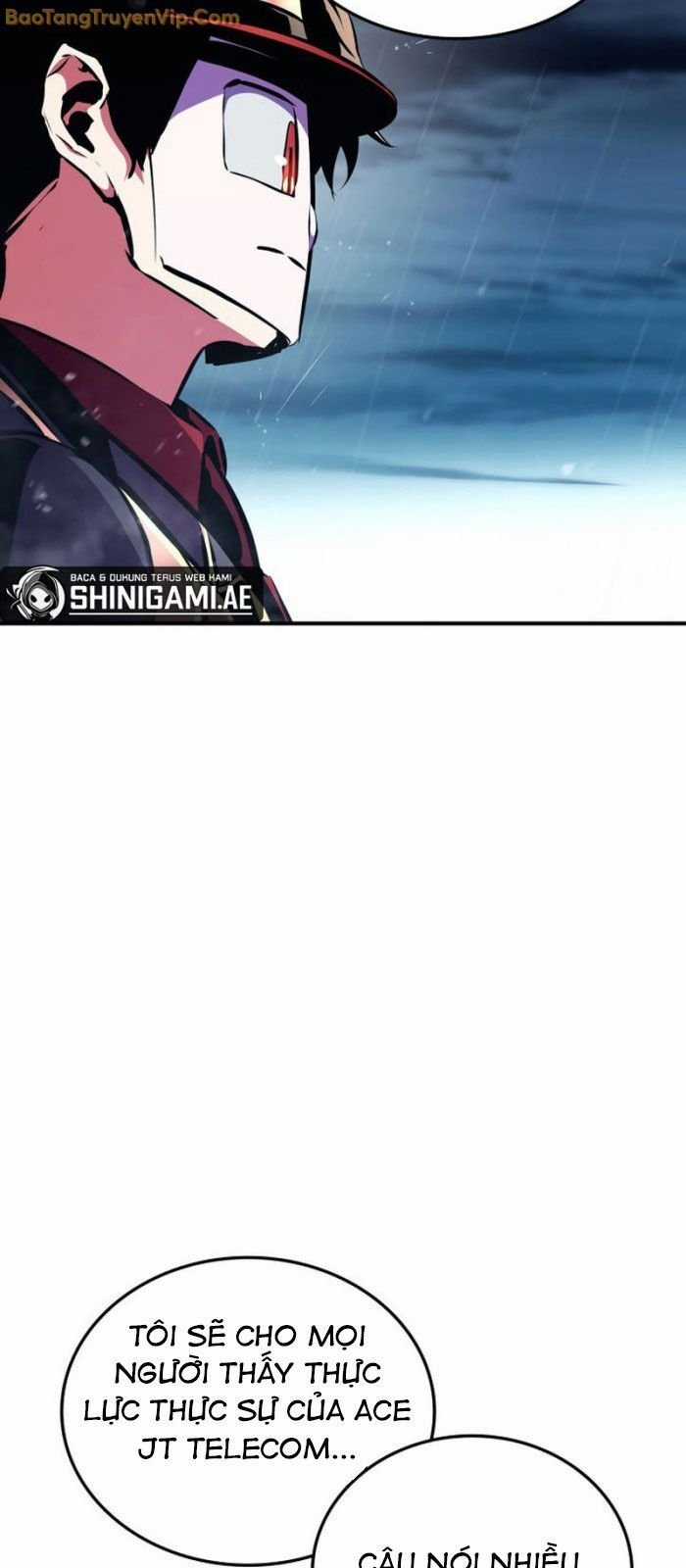 Ranker Tái Xuất Chapter 172 trang 31