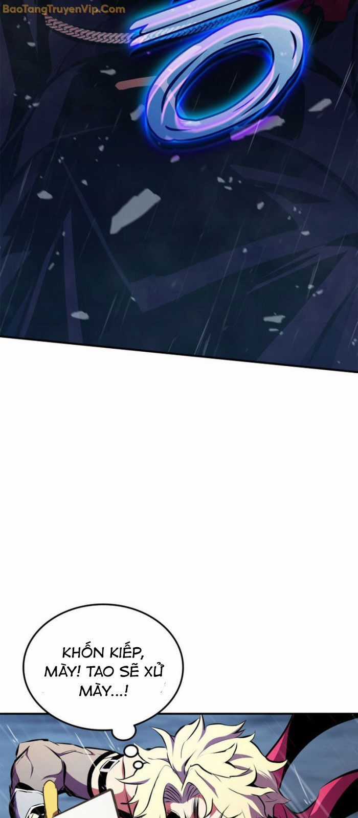 Ranker Tái Xuất Chapter 172 trang 34