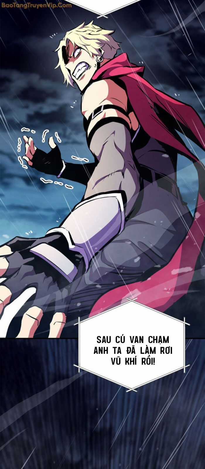 Ranker Tái Xuất Chapter 172 trang 42