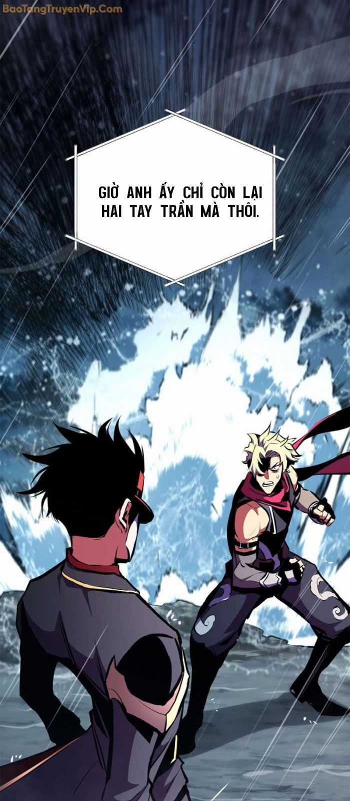 Ranker Tái Xuất Chapter 172 trang 43