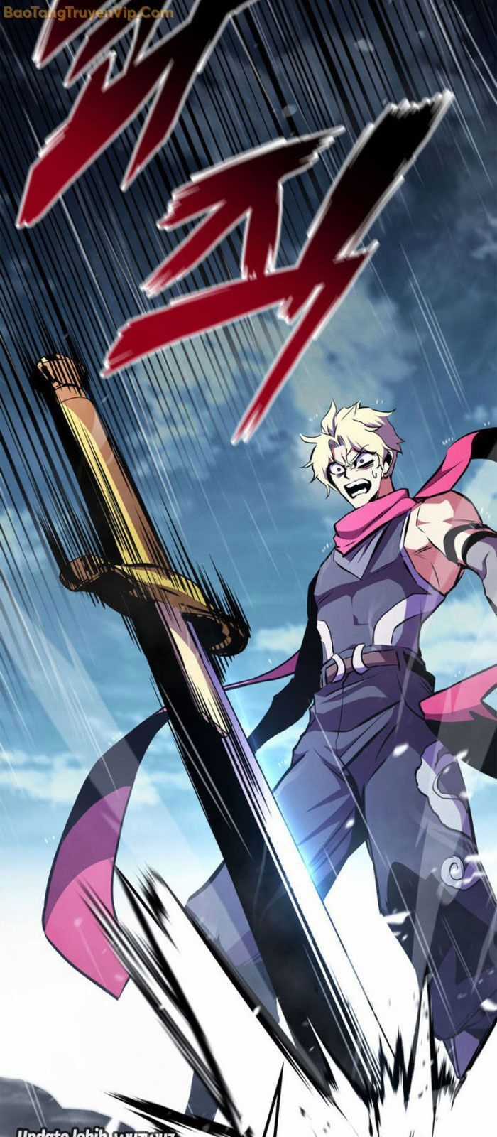 Ranker Tái Xuất Chapter 172 trang 48