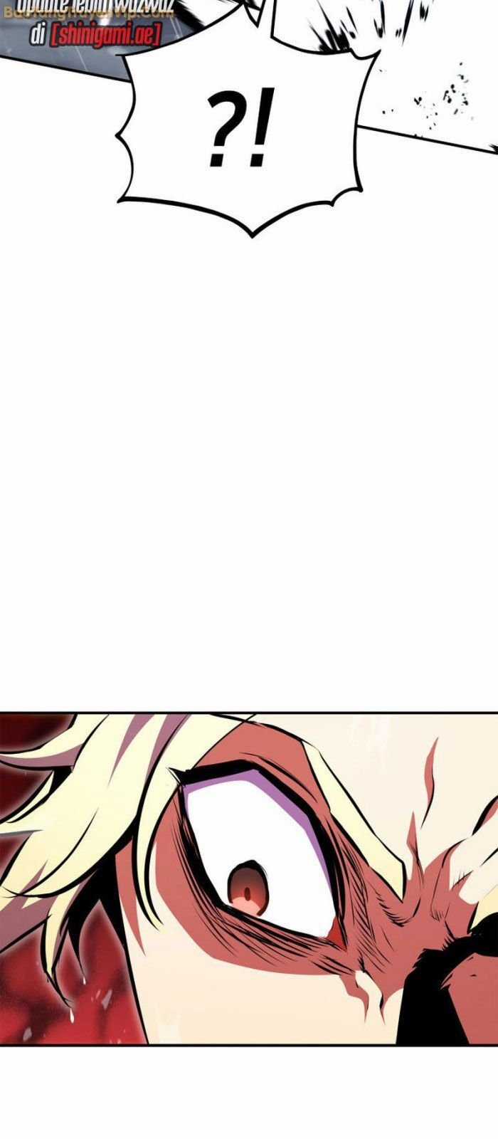 Ranker Tái Xuất Chapter 172 trang 49