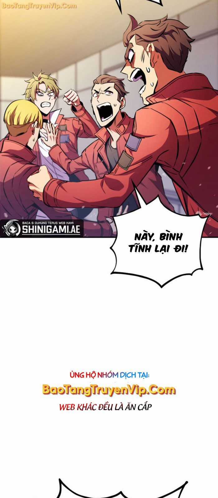 Ranker Tái Xuất Chapter 172 trang 5