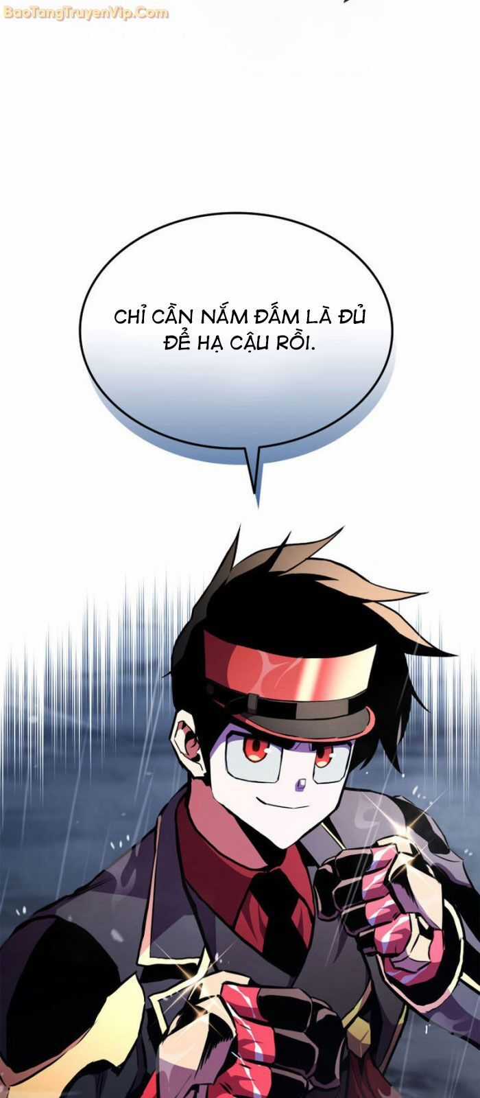 Ranker Tái Xuất Chapter 172 trang 55