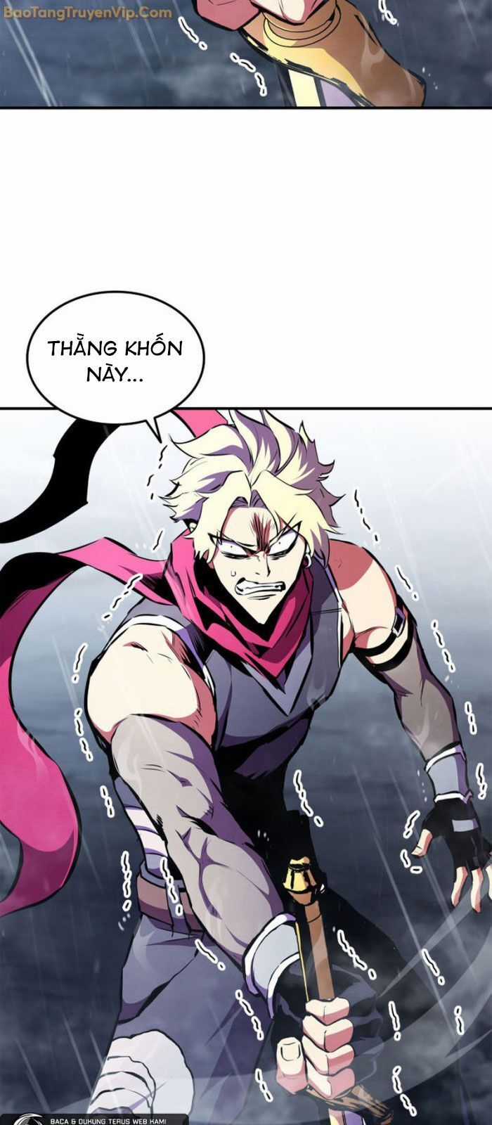 Ranker Tái Xuất Chapter 172 trang 57