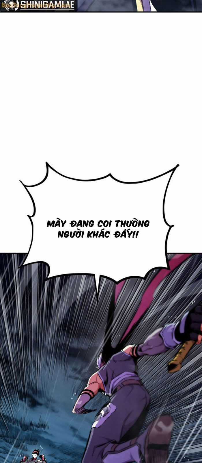 Ranker Tái Xuất Chapter 172 trang 58