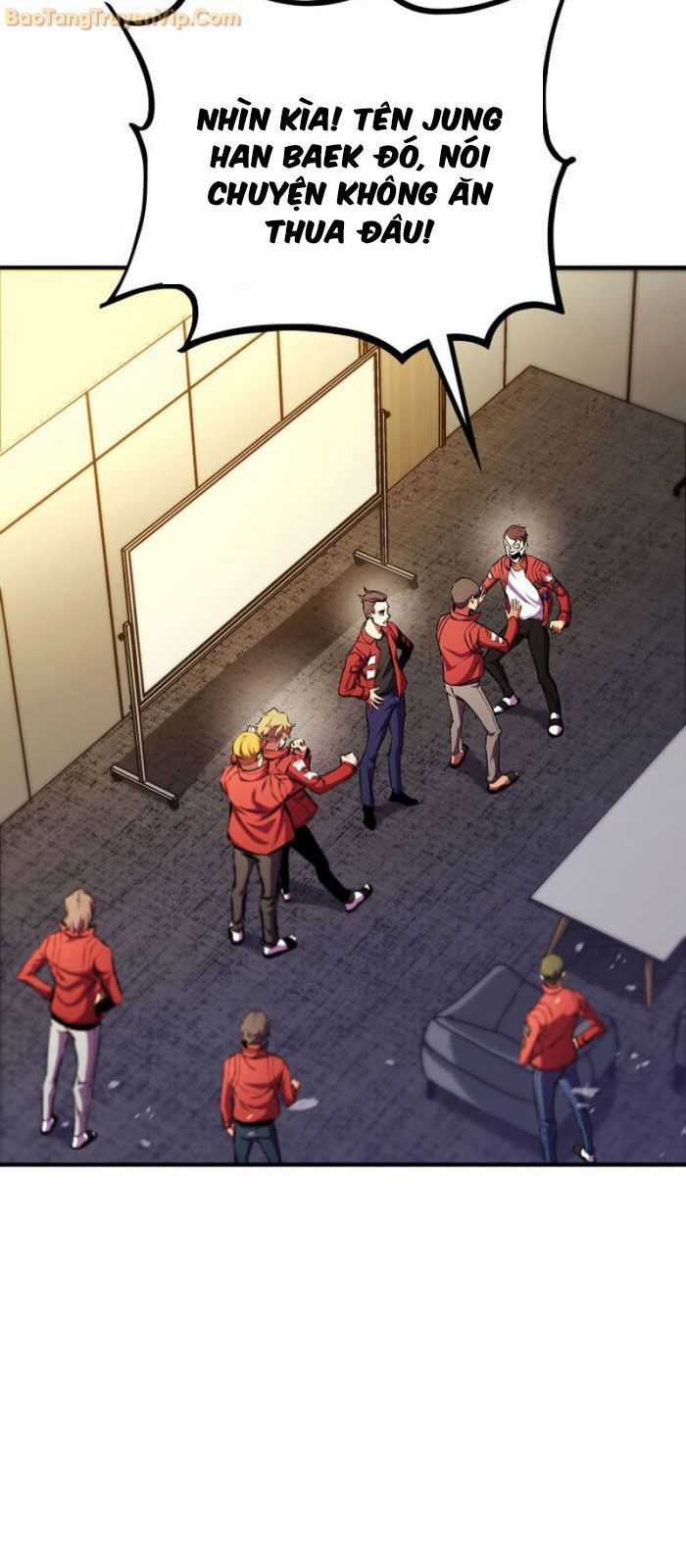 Ranker Tái Xuất Chapter 172 trang 6