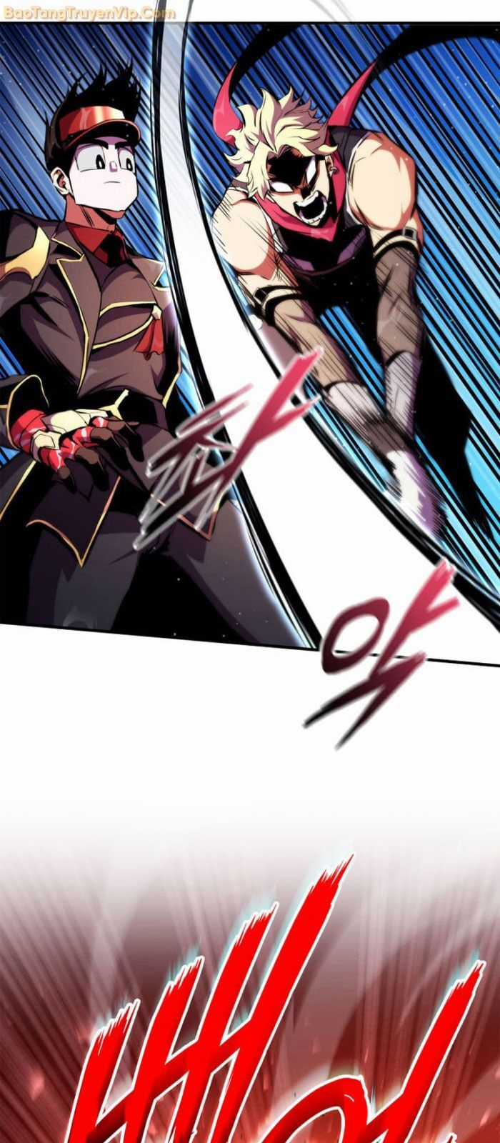 Ranker Tái Xuất Chapter 172 trang 60