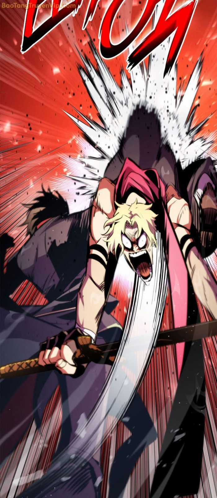 Ranker Tái Xuất Chapter 172 trang 61