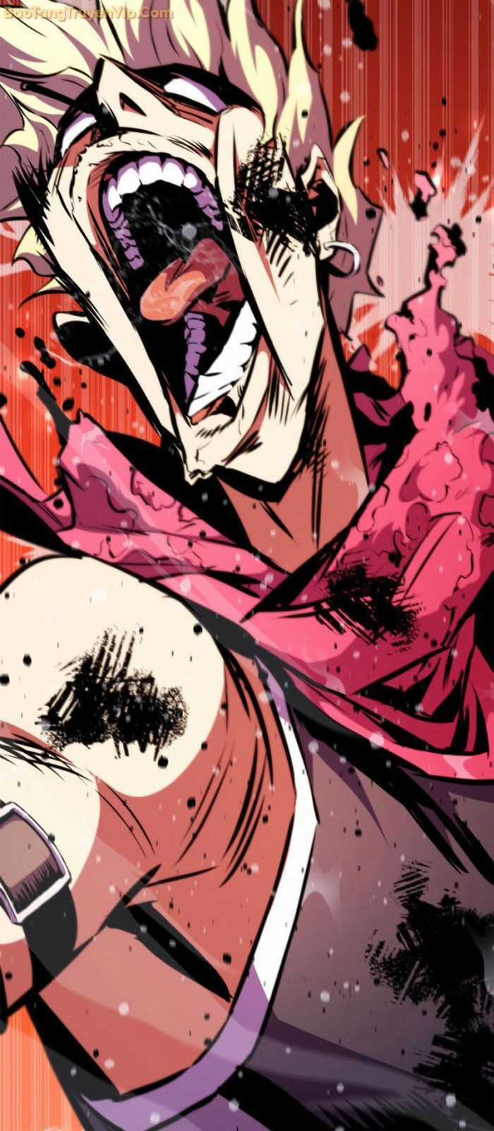 Ranker Tái Xuất Chapter 172 trang 68