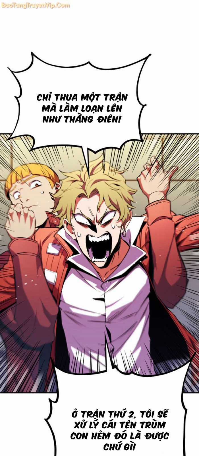 Ranker Tái Xuất Chapter 172 trang 7