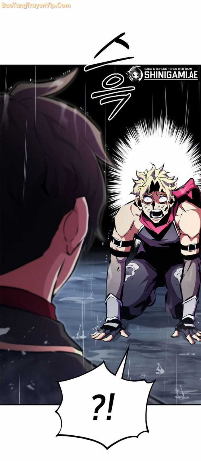 Ranker Tái Xuất Chapter 172 trang 82