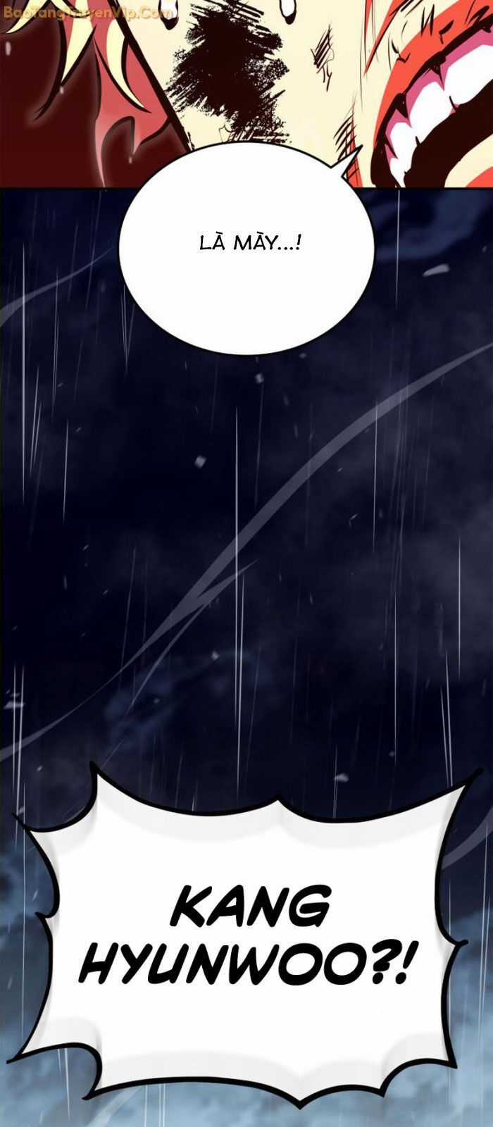 Ranker Tái Xuất Chapter 172 trang 84