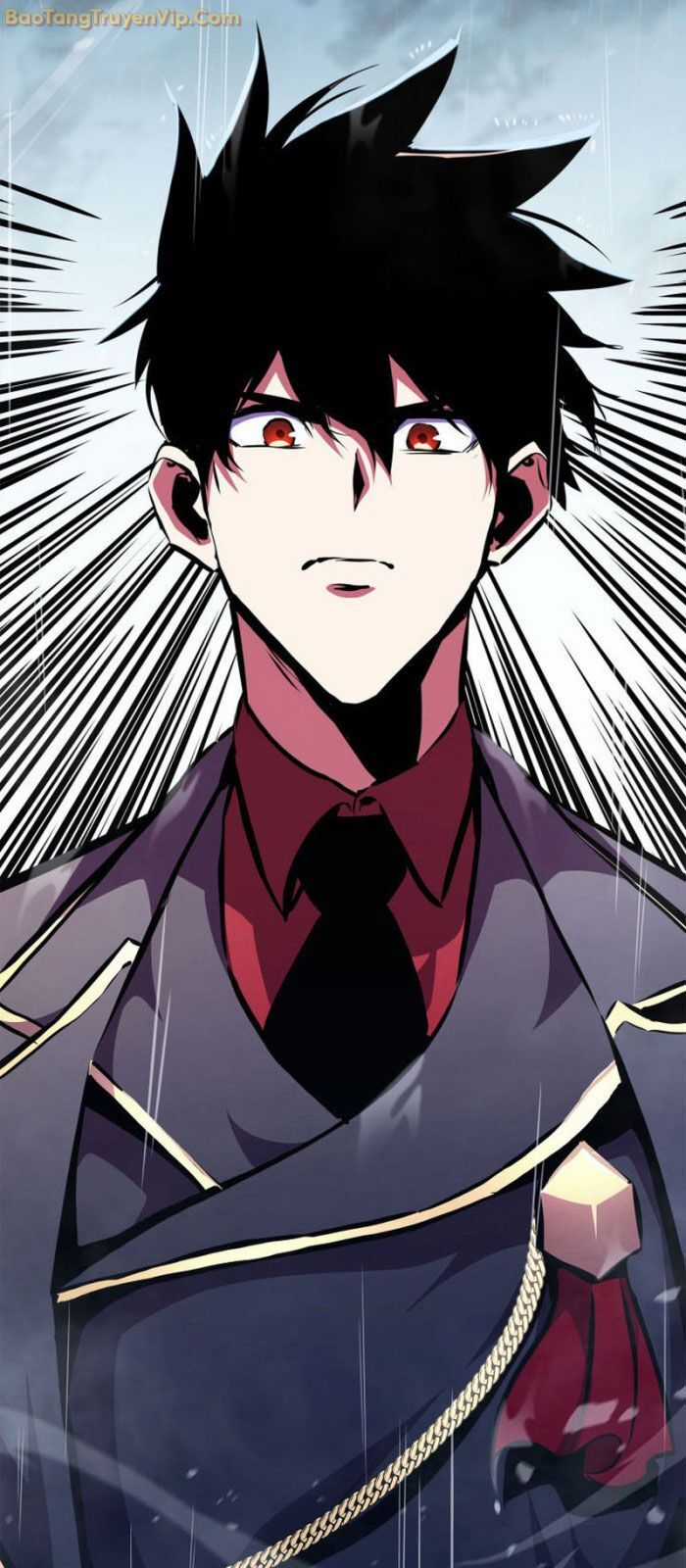 Ranker Tái Xuất Chapter 172 trang 85