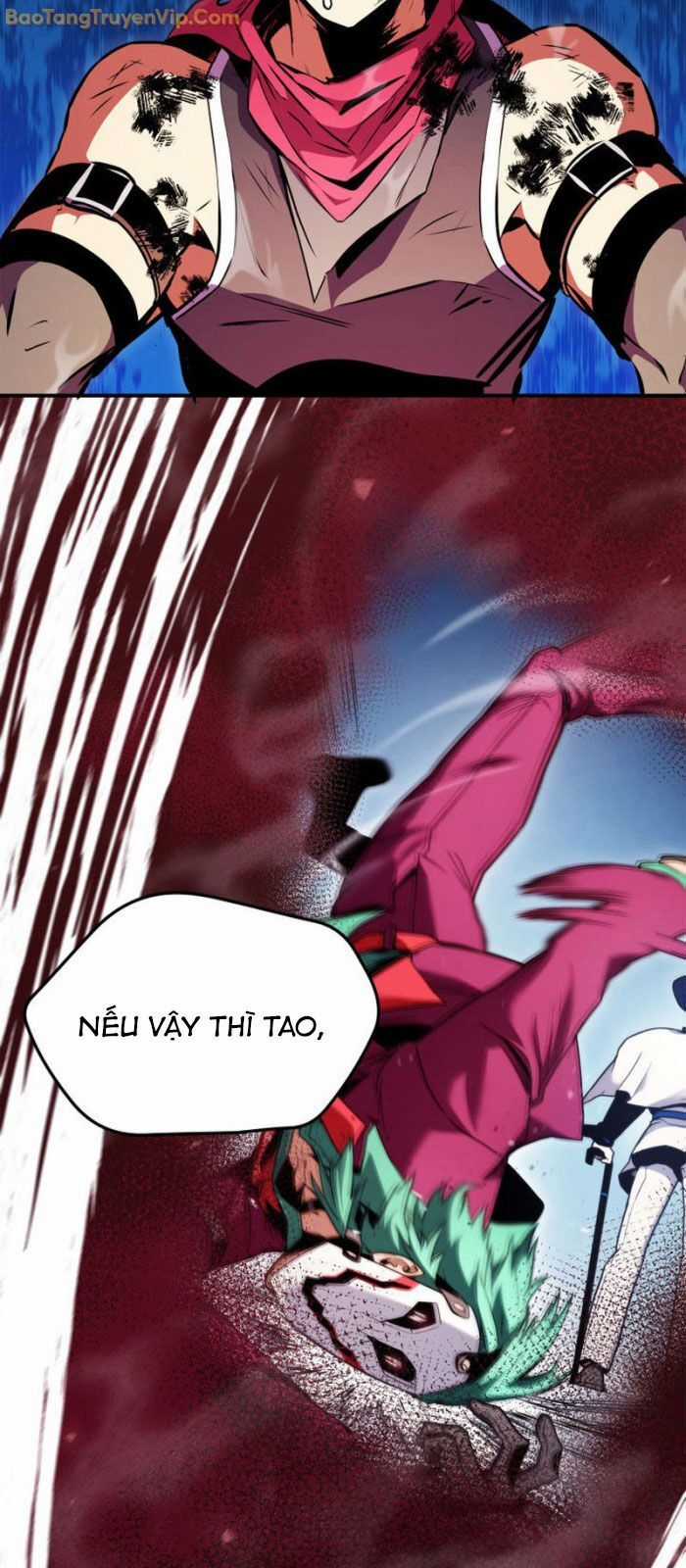 Ranker Tái Xuất Chapter 172 trang 87