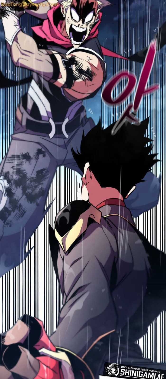 Ranker Tái Xuất Chapter 172 trang 92