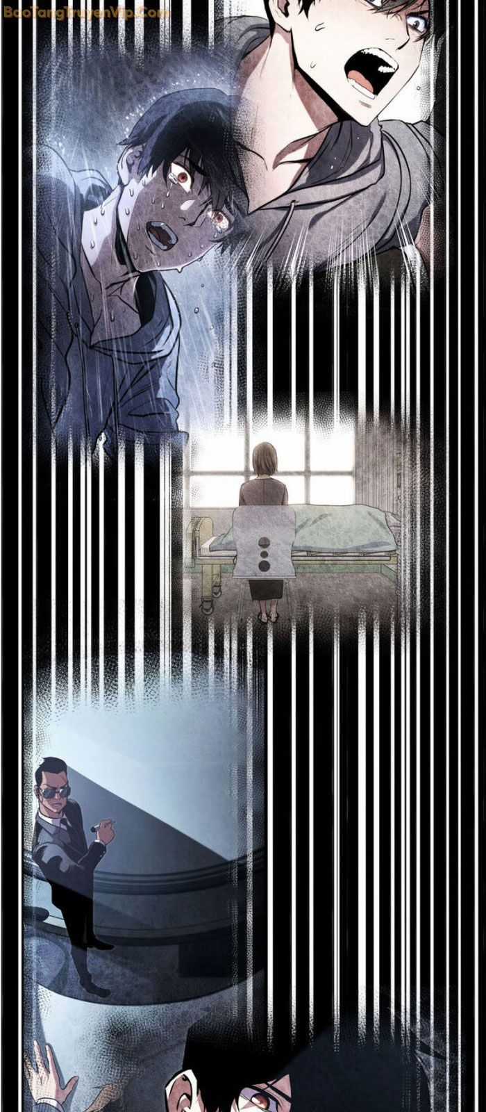 Ranker Tái Xuất Chapter 172 trang 96