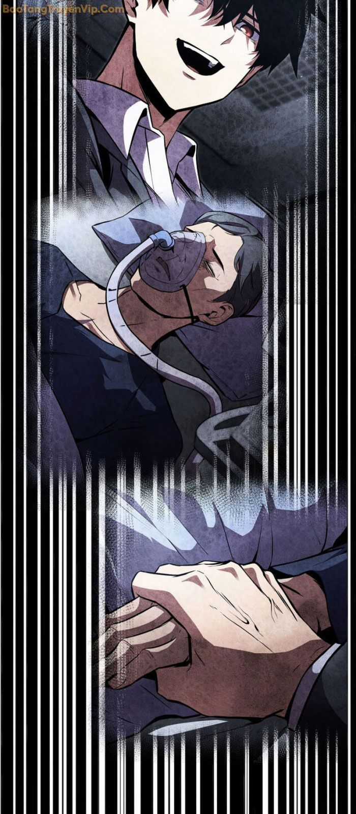 Ranker Tái Xuất Chapter 172 trang 97