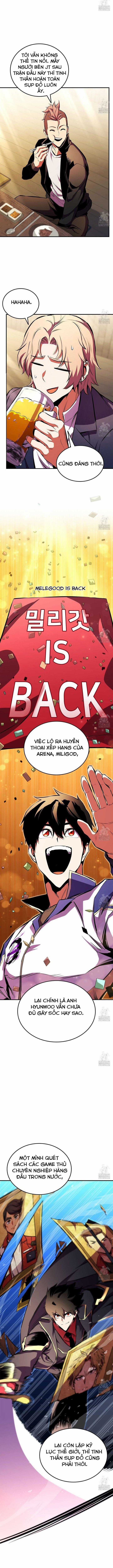 Ranker Tái Xuất Chapter 173 trang 1