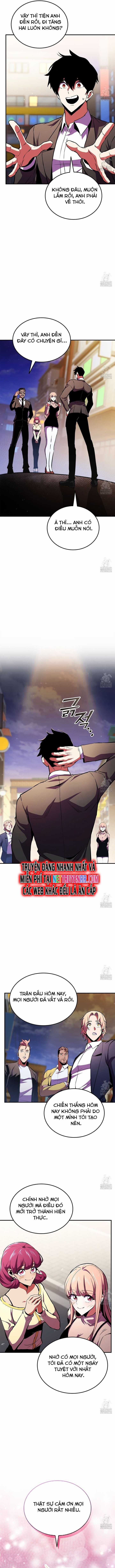 Ranker Tái Xuất Chapter 173 trang 10