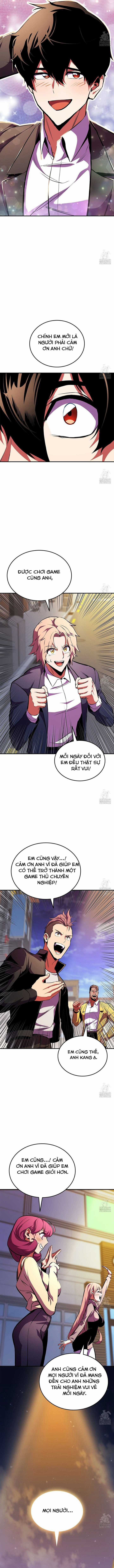 Ranker Tái Xuất Chapter 173 trang 11