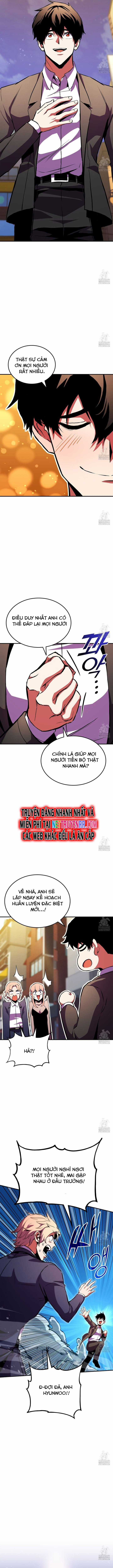 Ranker Tái Xuất Chapter 173 trang 12