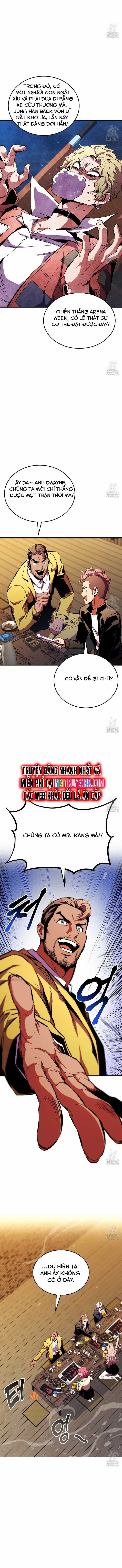 Ranker Tái Xuất Chapter 173 trang 2