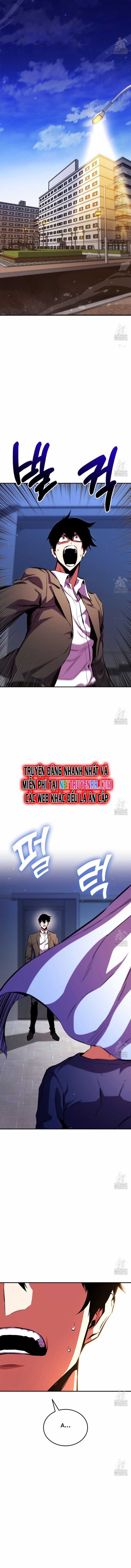 Ranker Tái Xuất Chapter 173 trang 3