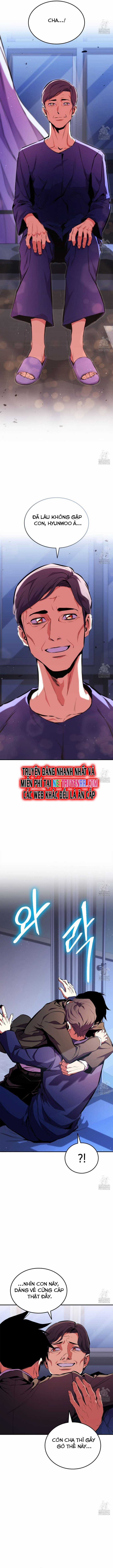 Ranker Tái Xuất Chapter 173 trang 4