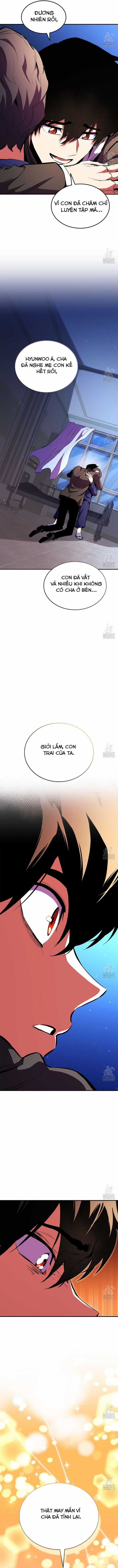 Ranker Tái Xuất Chapter 173 trang 5