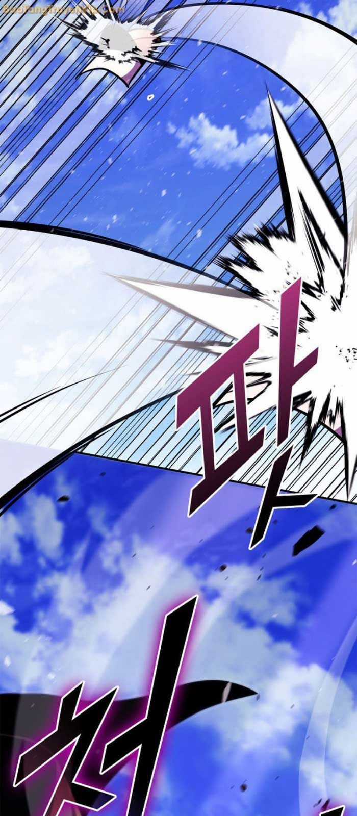 Ranker Tái Xuất Chapter 174 trang 101