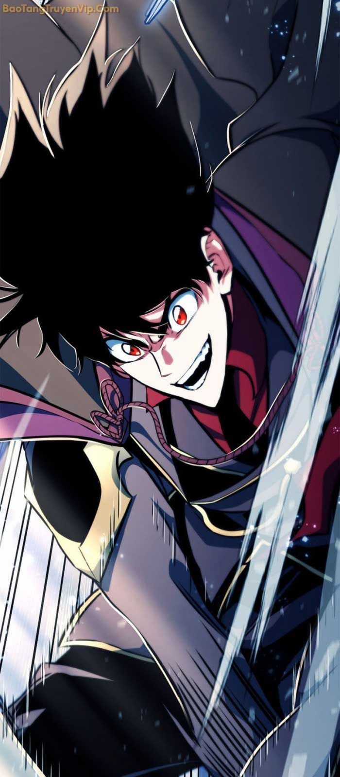 Ranker Tái Xuất Chapter 174 trang 106