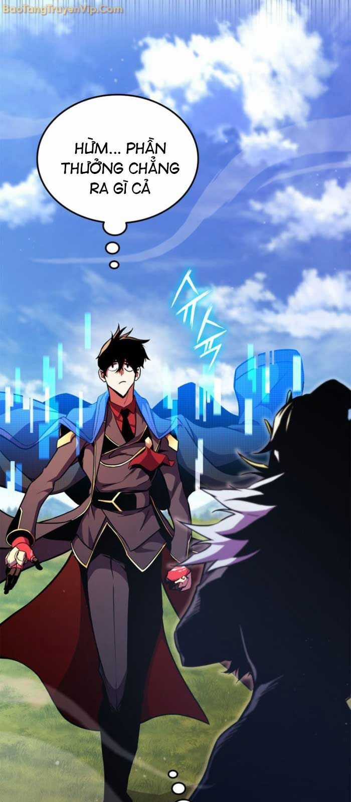 Ranker Tái Xuất Chapter 174 trang 112