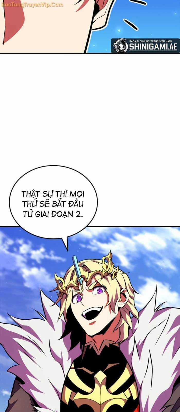 Ranker Tái Xuất Chapter 174 trang 114