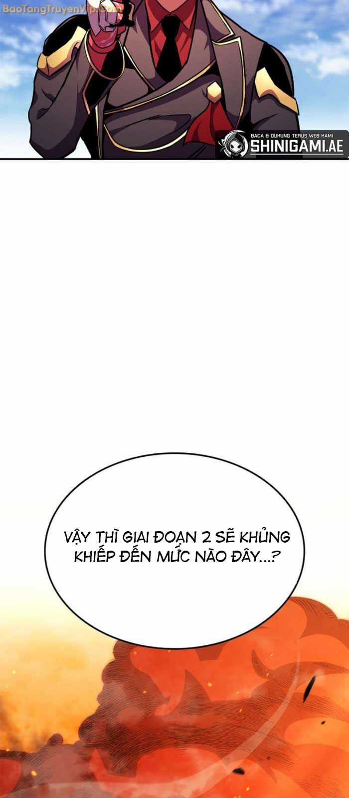 Ranker Tái Xuất Chapter 174 trang 116