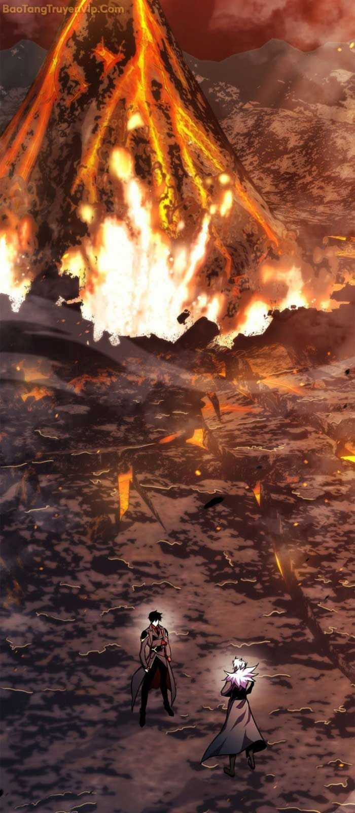 Ranker Tái Xuất Chapter 174 trang 118