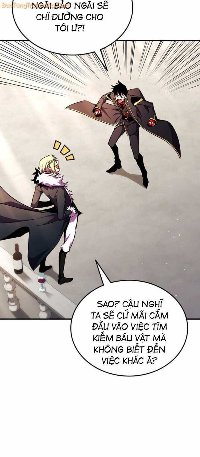 Ranker Tái Xuất Chapter 174 trang 12