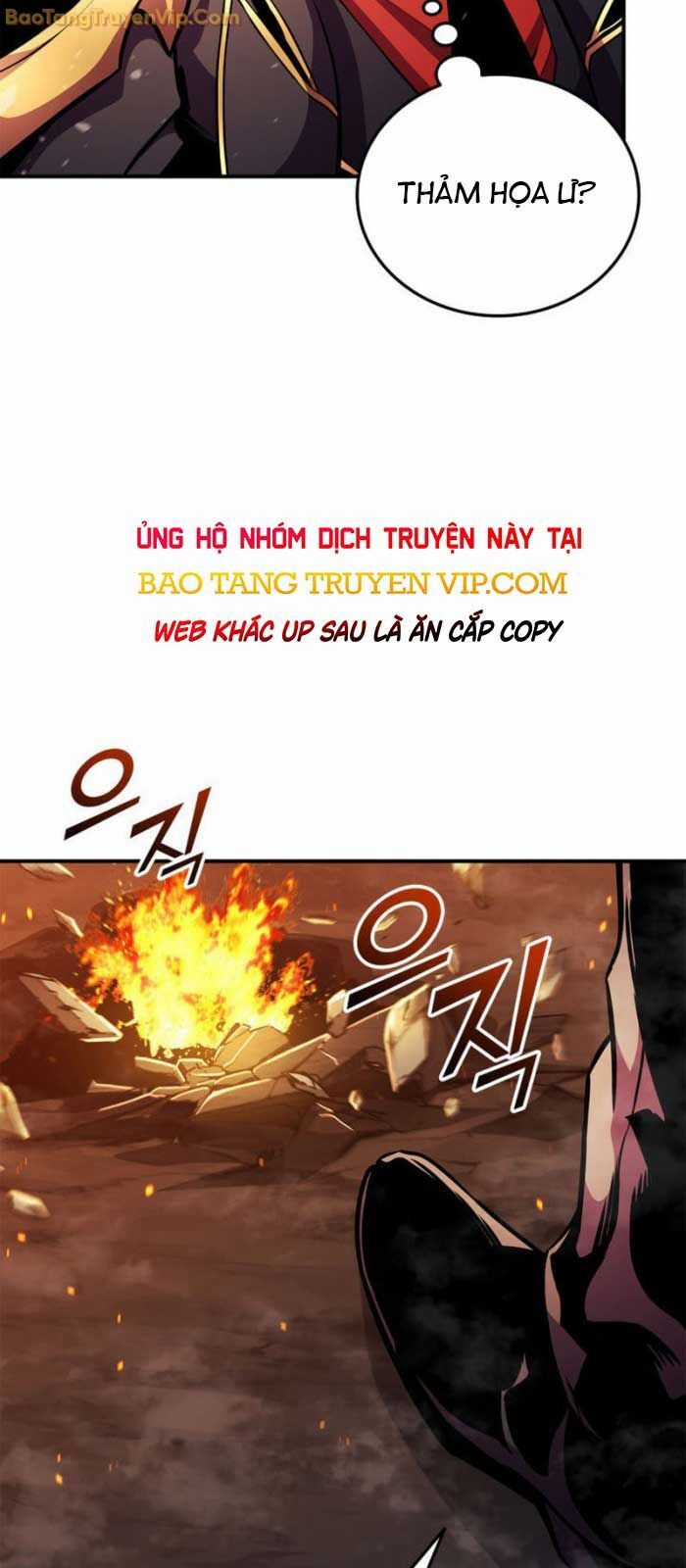 Ranker Tái Xuất Chapter 174 trang 120