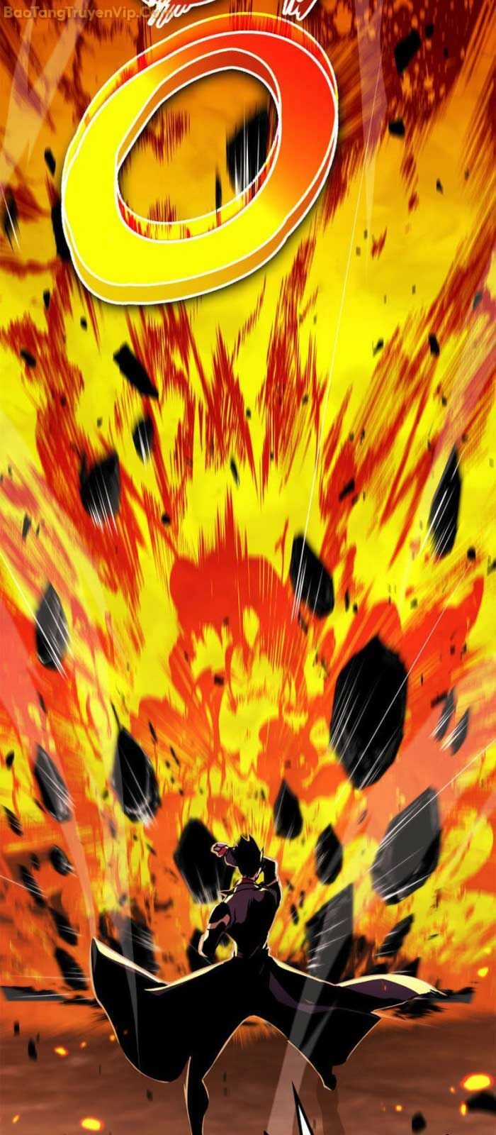 Ranker Tái Xuất Chapter 174 trang 122