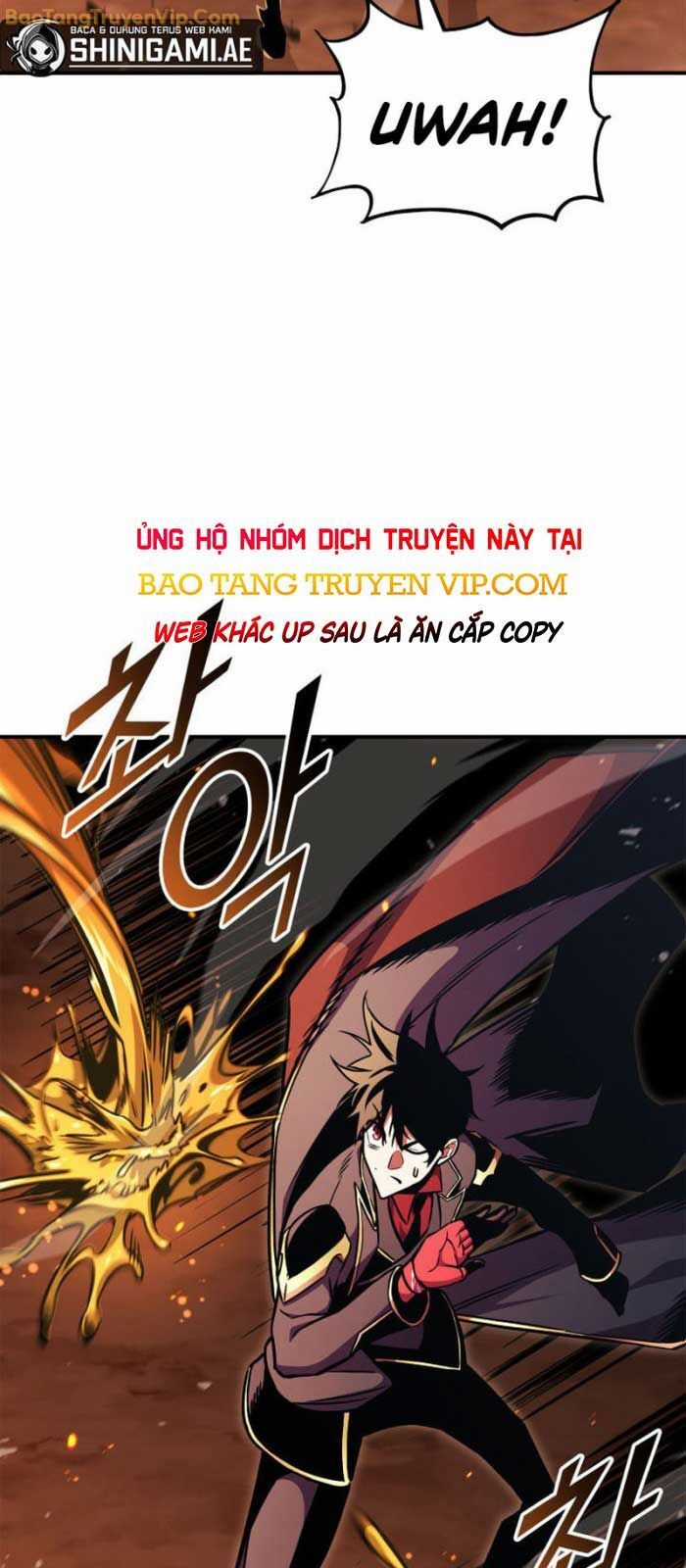 Ranker Tái Xuất Chapter 174 trang 123