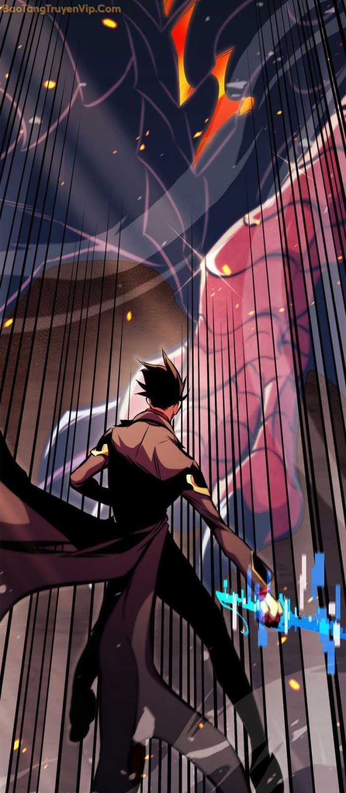 Ranker Tái Xuất Chapter 174 trang 128