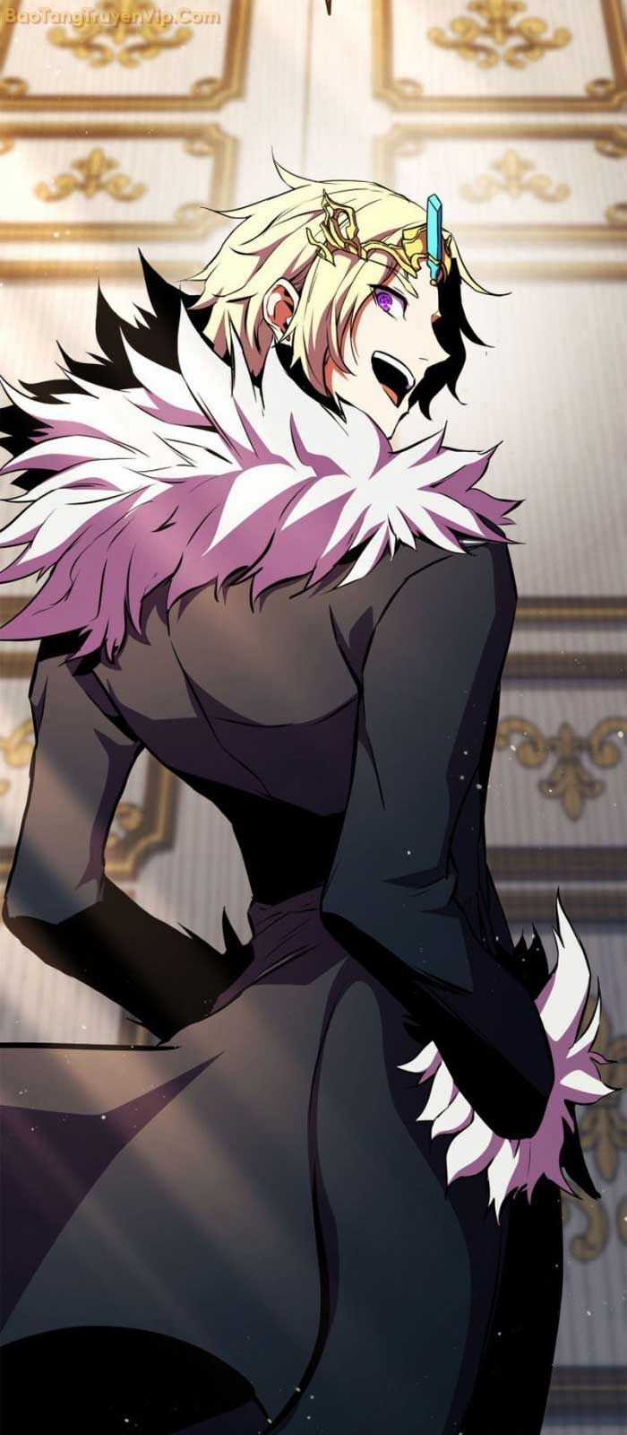 Ranker Tái Xuất Chapter 174 trang 15