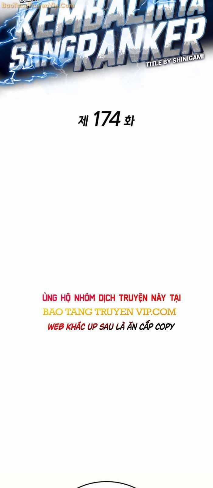 Ranker Tái Xuất Chapter 174 trang 17