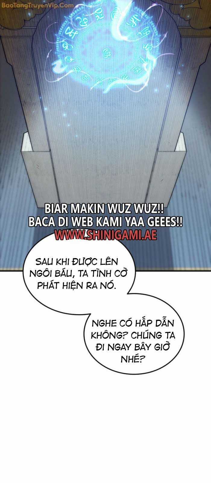 Ranker Tái Xuất Chapter 174 trang 20